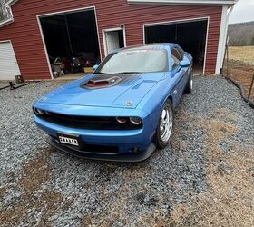 2015 dodge challenger r t shaker plus for sale