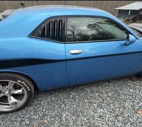 2015 dodge challenger r t shaker plus for sale