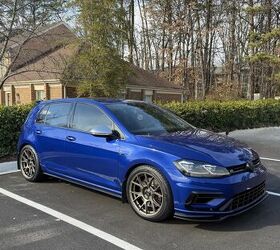 2019 Volkswagen Golf R For Sale