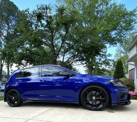 2019 volkswagen golf r for sale