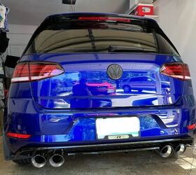 2019 volkswagen golf r for sale