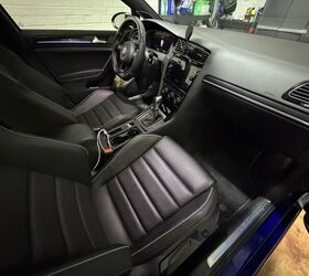 2019 volkswagen golf r for sale