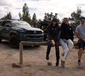 toyotas 2026 trucks get an off grid upgrade, Toyota and onX Expand Partnership to Advance Trail Access Stewardship and Outdoor Exploration