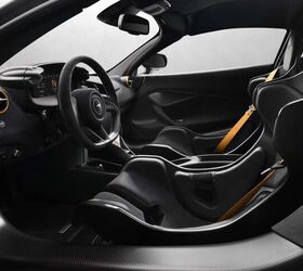 mclaren 788hs is a hardcore way to say see you later