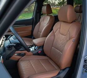 kia recalls telluride again for seats that could still catch on fire