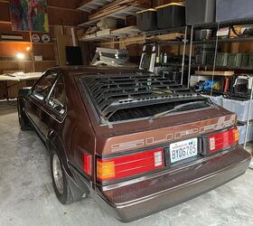 1984 toyota celica supra for sale