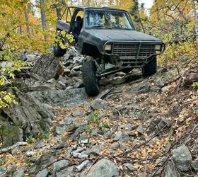1986 chevy k5 blazer for sale