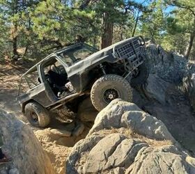 1986 chevy k5 blazer for sale