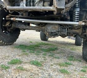1986 chevy k5 blazer for sale