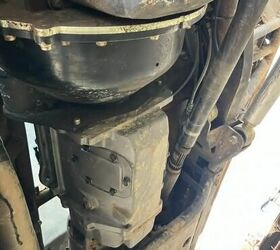 1986 chevy k5 blazer for sale