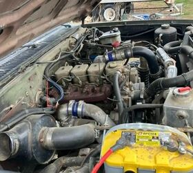 1986 chevy k5 blazer for sale