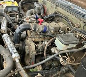 1986 chevy k5 blazer for sale