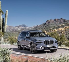 BMW X7 Trade in Value: Here's What You Should Get and Why