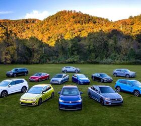 BREAKING: VW to Kill-Off Half its Models