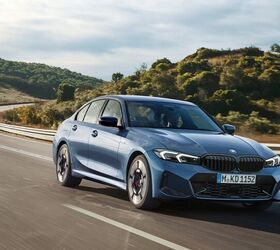BMW 3 Series Trade in Value: Here's What You Should Get and Why