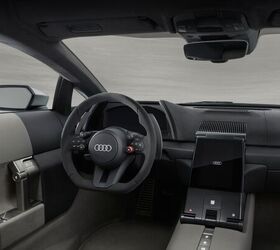autoguide.com - Albert Garcia - Audi Says It's Serious About Bringing Back Real Buttons