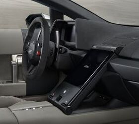 audi says it s serious about bringing back real buttons