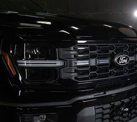 Only Half of Stolen Cars Are Recovered. Ford is Going to Change That