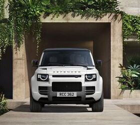 Land Rover Defender Vertex — салон, капитанские кресла