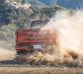 new ram 1500 from roush is basically a trx without the hellcat heart