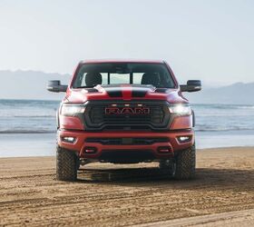 2027 Ram 1500 Direct Connection by Roush: All The Details