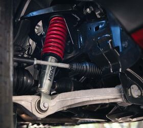 new ram 1500 from roush is basically a trx without the hellcat heart