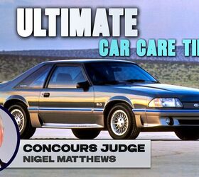 Want to Know How to Win a Prize at a Car Show? Ask the Expert!