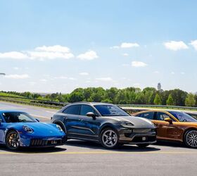 porsche dominates 2026 auto quality top brands revealed