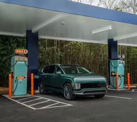 California Aims To Boost EV Sales With New EV Subsidy