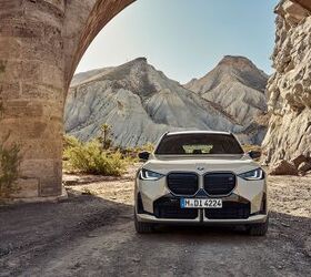 BMW is Winning the US Luxury Sales Race. And it's Not Even Close