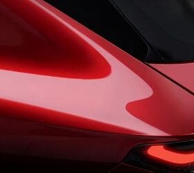 Alfa Romeo Tonale Replacement Teased. But Will We Ever See it?