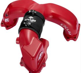 how to help your 6 7l powerstroke from overheating under load