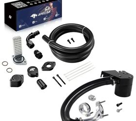 how to help your 6 7l powerstroke from overheating under load