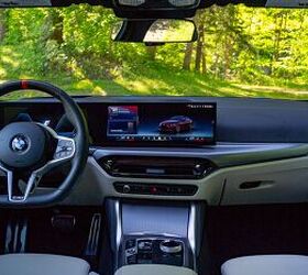 bmw i4 m60 all the details