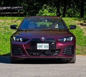 bmw i4 m60 all the details