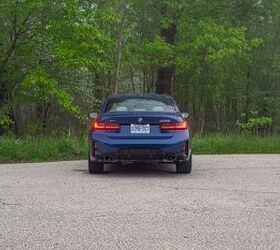 bmw m340i all the details