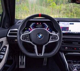 bmw m340i all the details