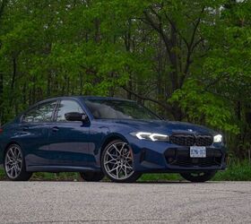 bmw m340i all the details
