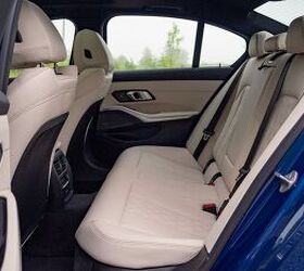 bmw m340i all the details