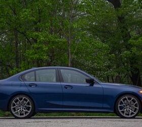 bmw m340i all the details