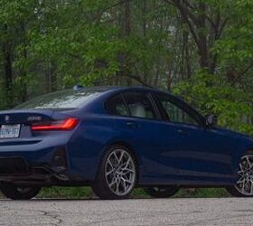 bmw m340i all the details