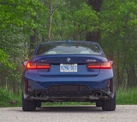 bmw m340i all the details