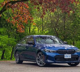 BMW M340i: All The Details