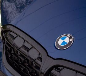 BMW Wants You To Use ChatGPT To Buy Your Next Car