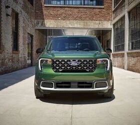 Ford Owes People $1.3 Billion Tariff Refunds, Class-Action Suit Claims