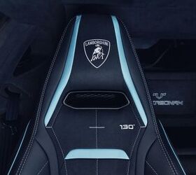 lamborghini temerario ad personam all the details, Lamborghini Temerario Ad Personam