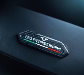 lamborghini temerario ad personam all the details, Lamborghini Temerario Ad Personam