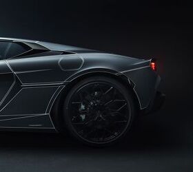 lamborghini temerario ad personam all the details, Lamborghini Temerario Ad Personam