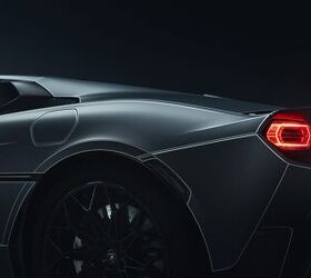 lamborghini temerario ad personam all the details, Lamborghini Temerario Ad Personam