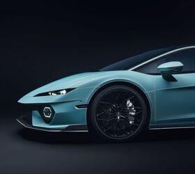 lamborghini temerario ad personam all the details, Lamborghini Temerario Ad Personam